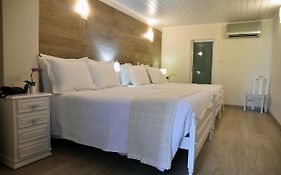 Hotel Visconde